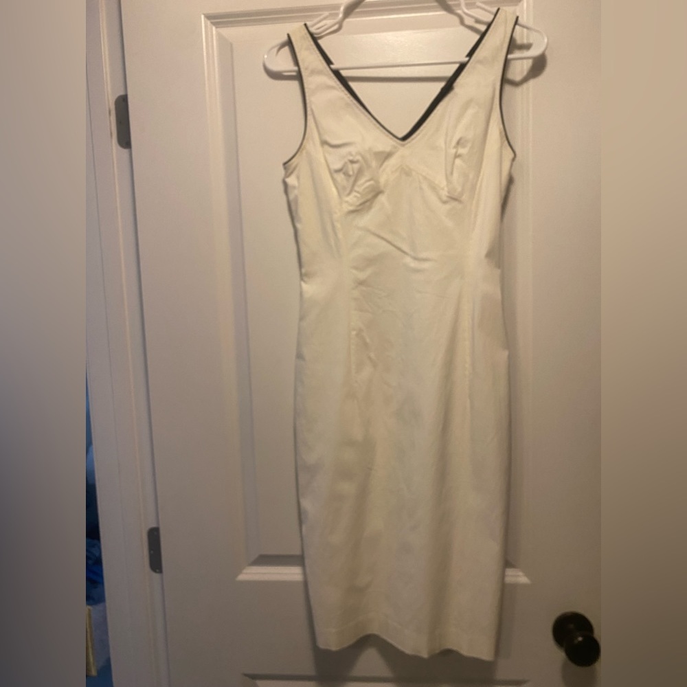 Bodycon Express Dress